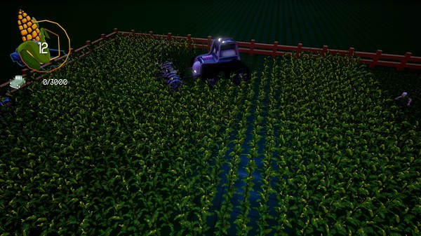 Death Tractor screenshot 9