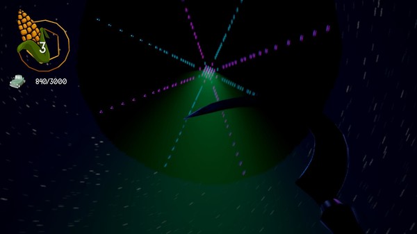 Death Tractor screenshot 5