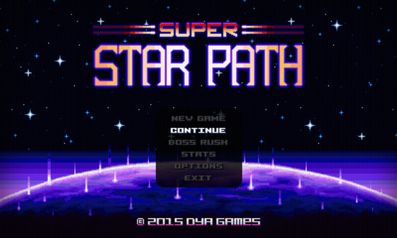 Super Star Path screenshot 1