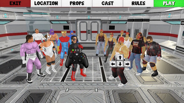 Infinite Lives screenshot 8