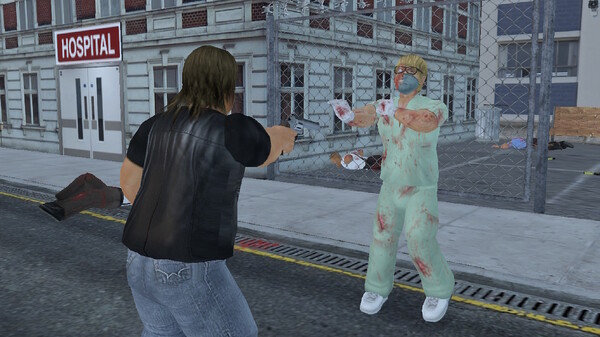 Infinite Lives screenshot 9