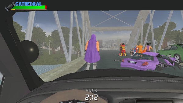 Infinite Lives screenshot 7