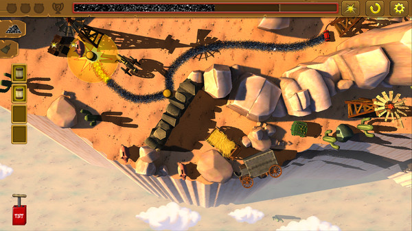 Gunpowder screenshot 5