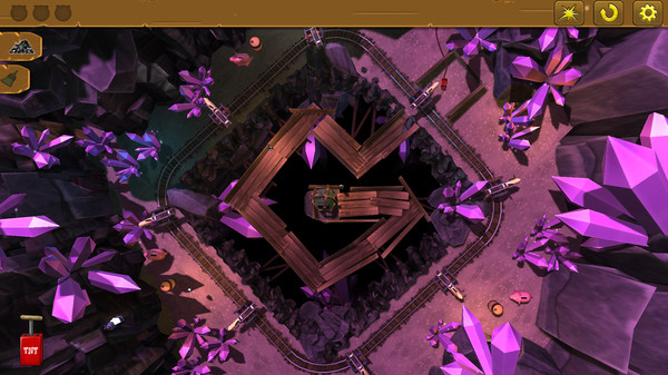 Gunpowder screenshot 4