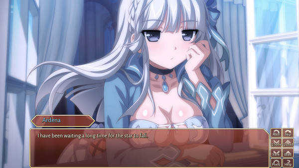 Sakura Fantasy screenshot 3