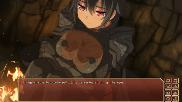 Sakura Fantasy screenshot 9