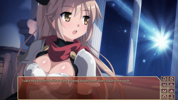 Sakura Fantasy screenshot 1