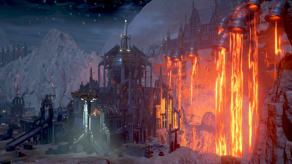 Warhammer 40,000: Eternal Crusade screenshot 7
