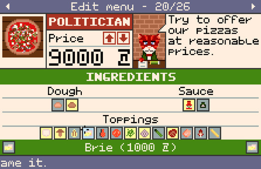 Pizza Express screenshot 6
