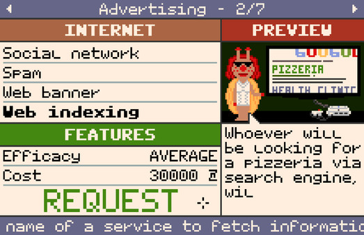 Pizza Express screenshot 8