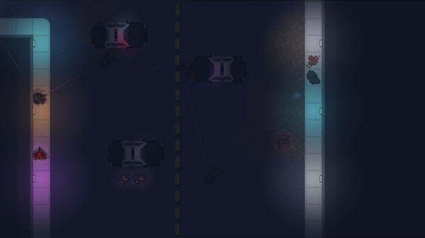 Superstatic screenshot 3