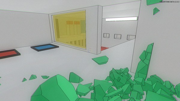 Colortone screenshot 1