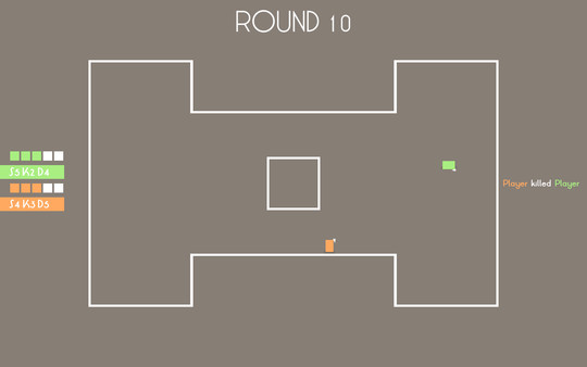 Butsbal screenshot 4