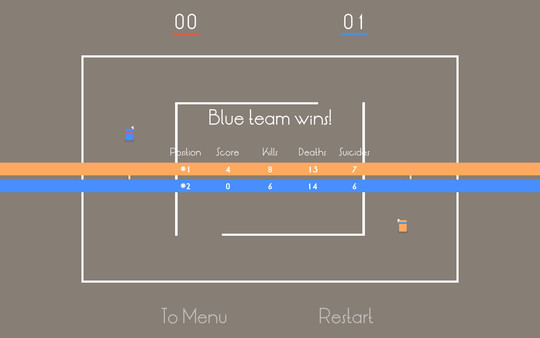 Butsbal screenshot 5