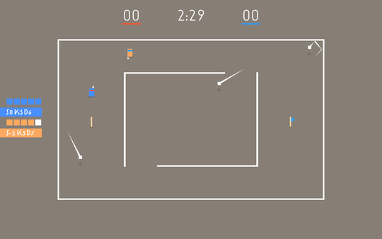 Butsbal screenshot 2