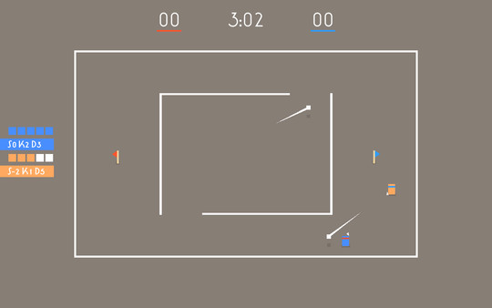 Butsbal screenshot 1