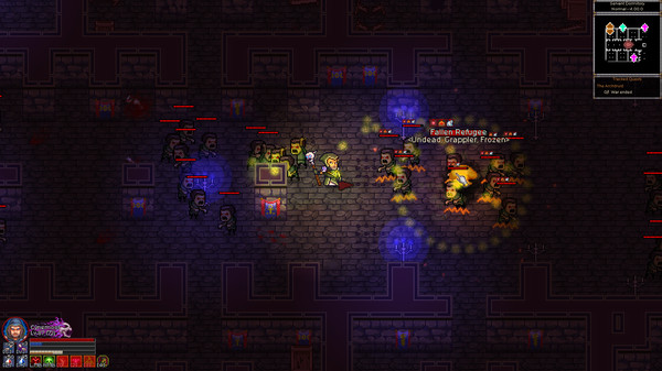 Chronicon screenshot 4