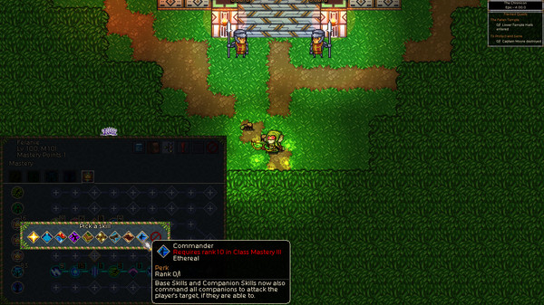 Chronicon screenshot 9
