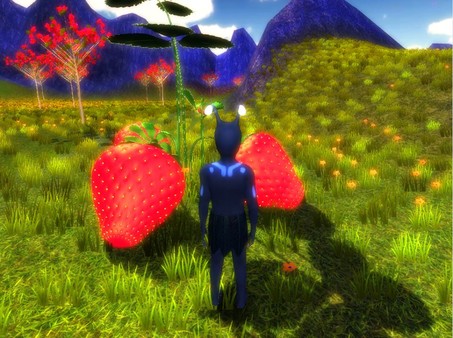 New kind of adventure screenshot 1