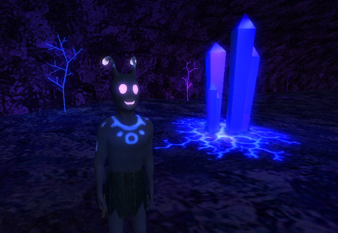 New kind of adventure screenshot 8