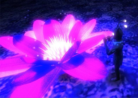New kind of adventure screenshot 3