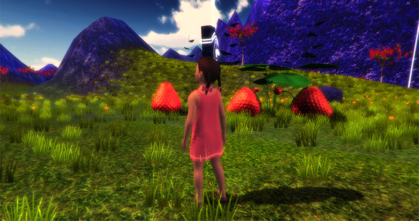 New kind of adventure screenshot 11