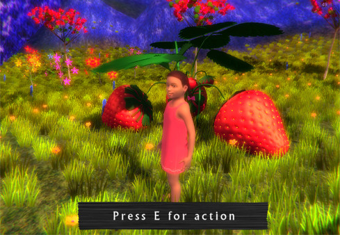 New kind of adventure screenshot 6