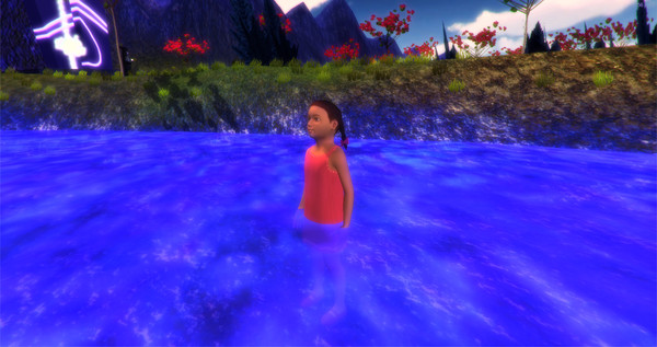 New kind of adventure screenshot 10