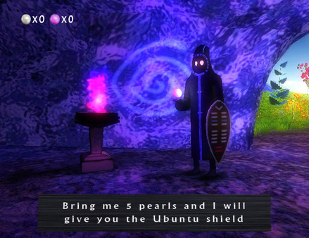 New kind of adventure screenshot 4