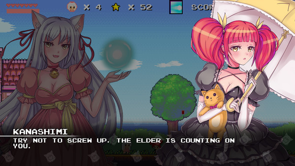 Taimumari: Definitive Edition screenshot 2