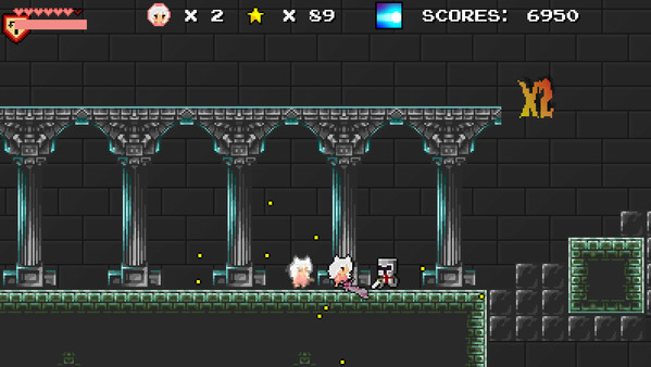 Taimumari: Definitive Edition screenshot 10