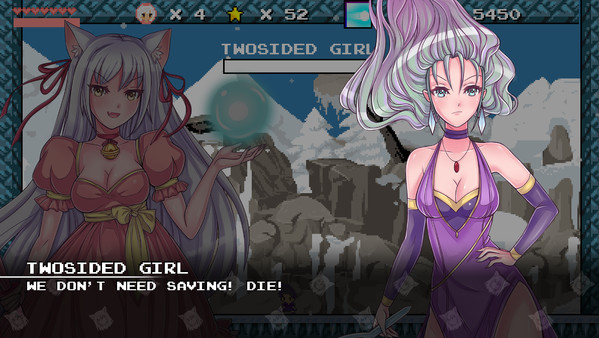 Taimumari: Definitive Edition screenshot 6