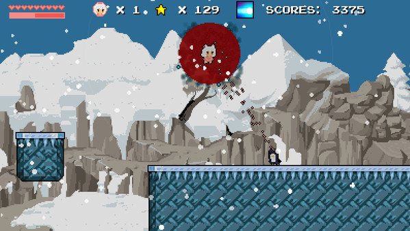 Taimumari: Definitive Edition screenshot 4