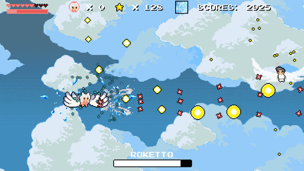 Taimumari: Definitive Edition screenshot 3