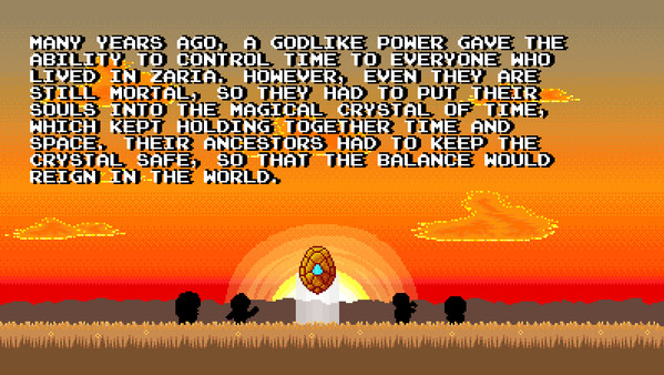 Taimumari: Definitive Edition screenshot 8