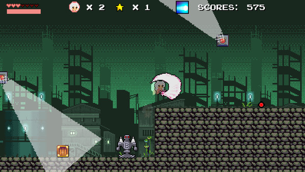 Taimumari: Definitive Edition screenshot 9