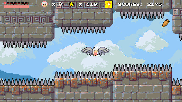 Taimumari: Definitive Edition screenshot 5