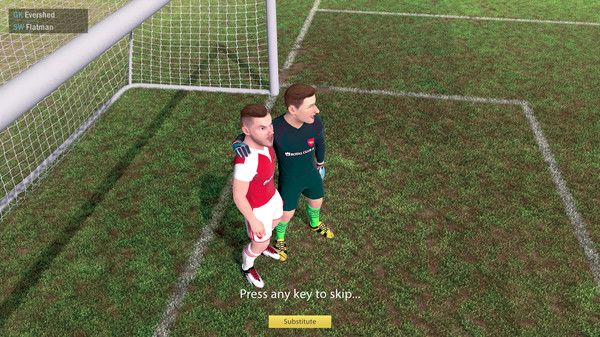 Football, Tactics & Glory screenshot 12