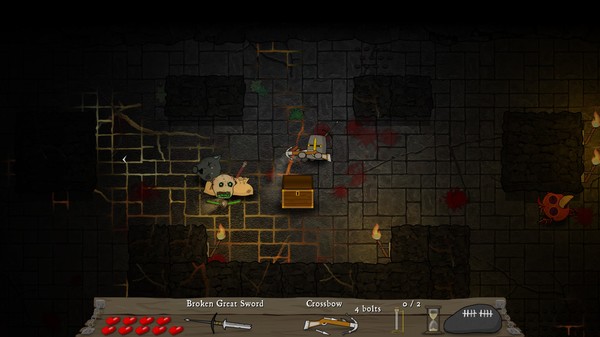 DungeonRift screenshot 5