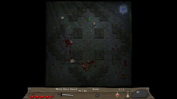 DungeonRift screenshot 11