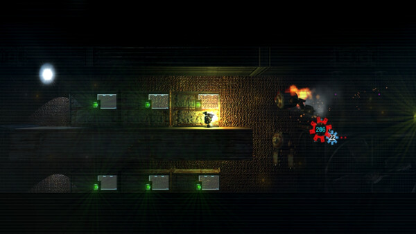CortexGear: AngryDroids screenshot 2