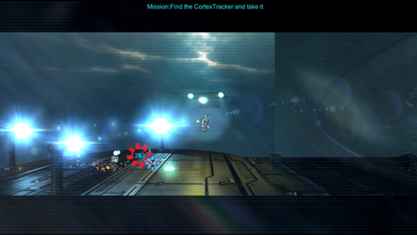 CortexGear: AngryDroids screenshot 6