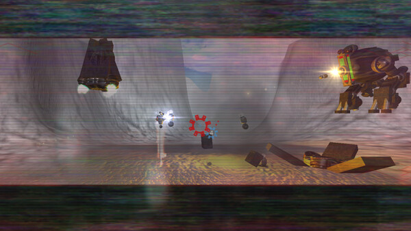 CortexGear: AngryDroids screenshot 5