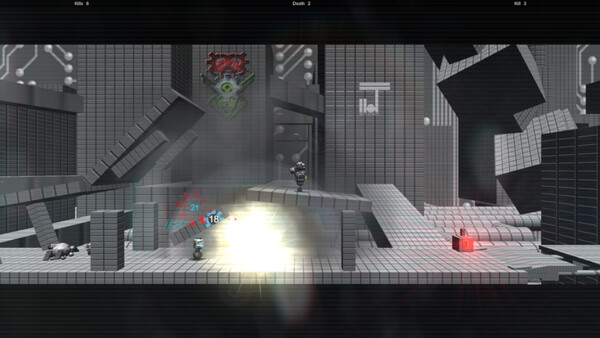 CortexGear: AngryDroids screenshot 8