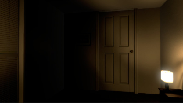 Apartment 666 screenshot 4