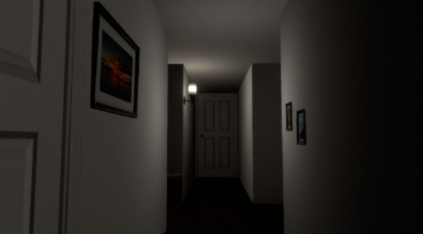 Apartment 666 screenshot 1