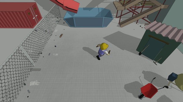 The Adventures of Mr. Bobley screenshot 5