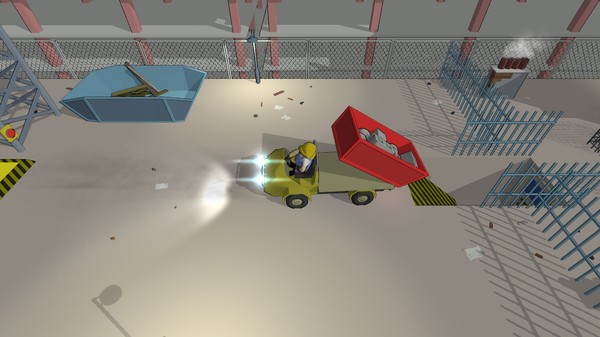 The Adventures of Mr. Bobley screenshot 8