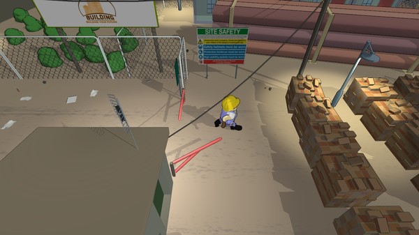 The Adventures of Mr. Bobley screenshot 6