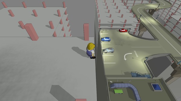 The Adventures of Mr. Bobley screenshot 3
